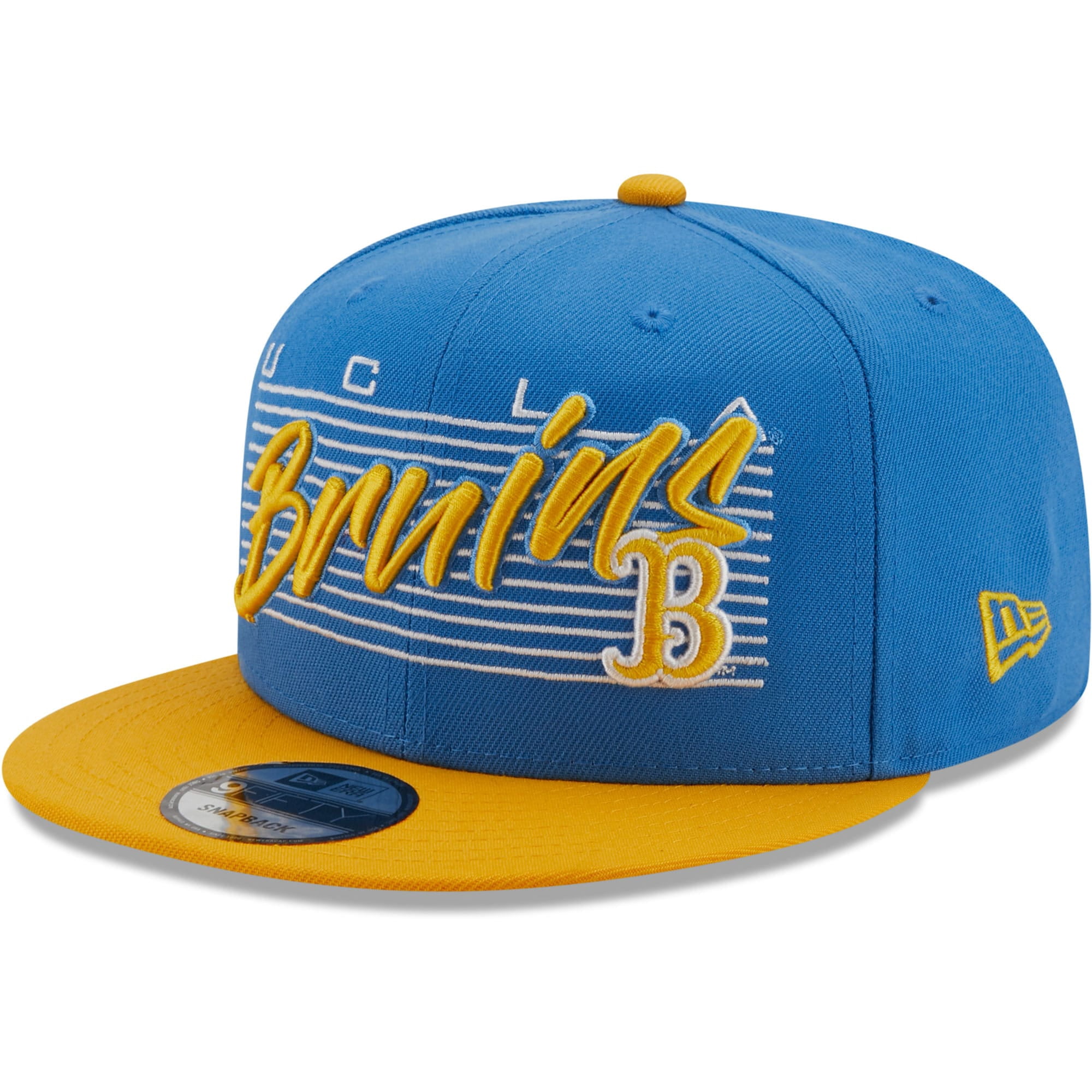 Era Retro 9FIFTY Snapback Hat 
