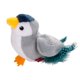 thumbnail image 2 of Juguete de peluche para gato, juguete para gato, simulación de pájaro, sonido, , juego interactivo , estiloC Yinane Juguetes para gatos, 2 of 7