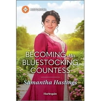 Scandalous Stringhams Becoming His Bluestocking Countess, Book 5, (Paperback)