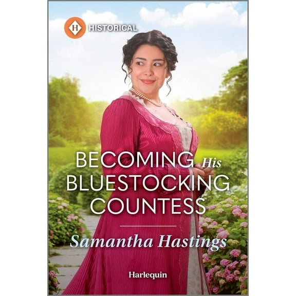 Scandalous Stringhams Becoming His Bluestocking Countess, Book 5, (Paperback)