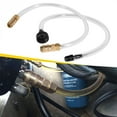 thumbnail image 4 of 2Pcs Bleed Kit Filler Kit For Seastar Hydraulic Steering System Hos, Tube E, 4 of 7