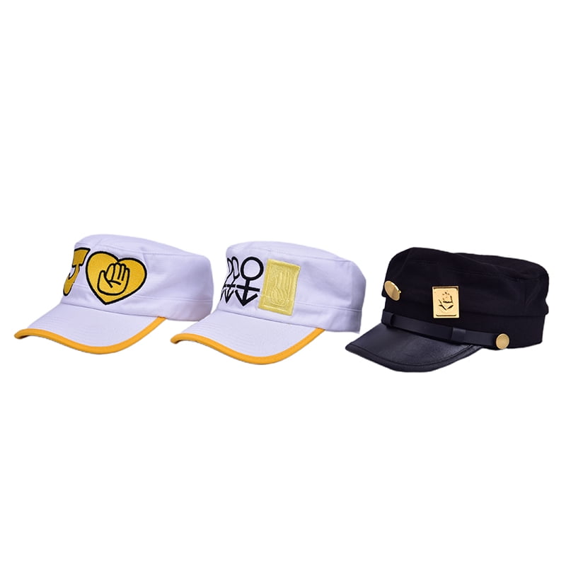 Handsome Kujo Jotaro Army Military JOJO 
