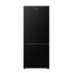 thumbnail image 1 of Refrigerador 15 pies cúbicos Hisense Eco Inverter RB15N6FBX Bottom Mount No Frost, 1 of 6