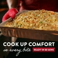 thumbnail image 4 of Stouffer’s Grandma’s Chicken and Vegetable Rice Bake, Family Size, Frozen Family Dinners 36 oz, 4 of 15