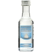 Burnett's Whipped Cream Flavored Vodka 70