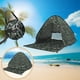 thumbnail image 5 of Tienda de Playa Eplze Automática Plegable y Portátil para Protección Solar, 5 of 8