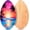 41 inch, variant on Skimboard with High Gloss Clear Coat Wooden Skim Boards Beach Skimboards for Beginners, Teenagers, Adults and  Skimming
