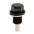 thumbnail image 1 of LOVIVER 2-3 of pack M12X1.25 Anodized Engine Oil Pan Drain Bolt Plug for 3 Pcs, 1 of 8