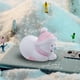 thumbnail image 4 of Lindo Muñeco de Nieve Navideño, Árbol de Navidad, Paisaje Nevado, Accesorios de Decoración, Adornos Pequeños En Miniatura, 4 of 7