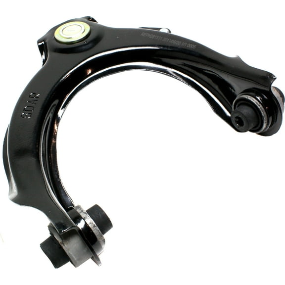 Control Arm Compatible with 2003-2007 Honda Accord 2004-2008 Acura TSX 4Cyl 6Cyl 2.4L 3.0L Front, Right Passenger Side, Upper Sold individually