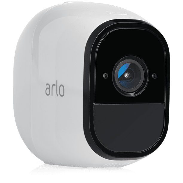 Arlo HD Security Camera System VMS4330 - 3 Wire-Free Cameras with Two-Way Audio, Indoor/Outdoor, Night Vision, Motion Detection - Walmart.com