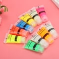 thumbnail image 3 of Polvo Fluorescente, Polvo Para Decoración De Uñas, Absorbente, Seguro De Usar, Tienda De Salón, Tienda De Manicura Para Salón De Belleza En El Hogar, 3 of 7