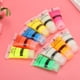 thumbnail image 4 of 10 Uds 10g polvo fluorescente para uñas impermeable DIY herramienta de manicura en polvo fluorescente para decoración de uñas, 4 of 8