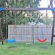 thumbnail image 4 of SZTXJ Hammock Chair Hanging Kit, Swivel Spring Hardware, Heavy Duty Hanging Swivel Hanging Hook for Punching Bags, Heavy Bag, Hanging Chair, Swing Sea, 4 of 5