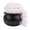 A, variant on WJJIAO Halloween 7CM Pumpkin Candy Bucket Holders for Kids Trick or Treat Supply Holiday Party Decorations with Handles