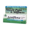 Boericke and Tafel Arniflora Arnica Gel - 1 oz Homeopathic Skin Care
