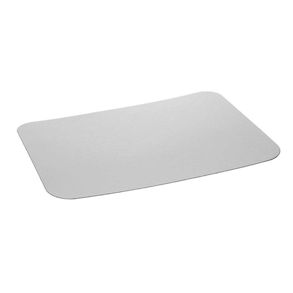 Board Lid For 1Lb Aluminum Oblong Pan 5.5" x 4": 10CT