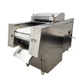 thumbnail image 6 of Commercial Electric Poultry Meat Cutter Meat Dicing Machine Automatic Stainless Steel 220V, 6 of 15