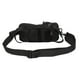 thumbnail image 1 of Bolsa militar multifuncional de doble propósito para la cintura en el pecho, bolsa impermeable de material de nailon (negro) YUNYI BRAND  Deportes, 1 of 8