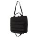 thumbnail image 3 of Bolsa de herramientas enrollable - Bolsa herramientas portátil multiusos Bolsa herramientas plegable, Portador almacenamiento de llaves plegable colgar múltiples bolsillos, Negro/Caqui/Gris(Negro), 3 of 14