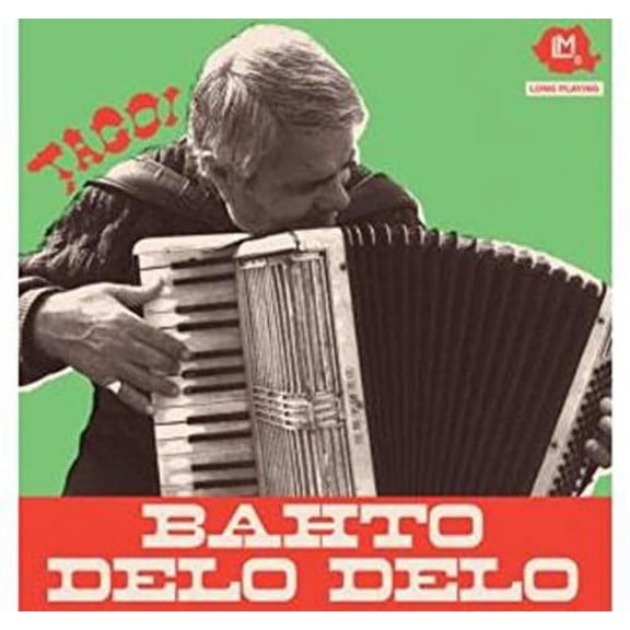 Bahto Delo Delo - Tagoi - Rock - CD