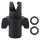 thumbnail image 1 of Conector adaptador de válvula de aire, bomba de inflado, tornillo de manguera para barco de pesca, Kayak, 1 of 10