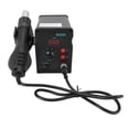 thumbnail image 1 of Estacia de RetroBajo de Aire Caliente, Rango de Temperatura 100-500 C Estacionón de RetroBajo Smd Portátil 700W Para Mantenimiento, 1 of 7