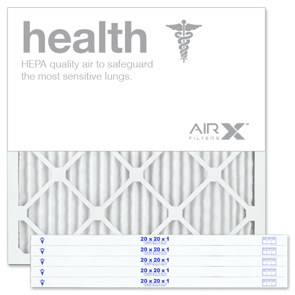 Furnace Filters Airx Health Furnace Filters Airx Health