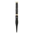 thumbnail image 1 of Brosses Rondes Brosses à Cheveux Rondes Poils de Sanglier Brosse Sèche-Cheveux Brosse Ronde 1,8 cm, 1 of 8