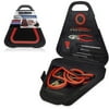 Car And Driver Cd 28 Pc Emergency Kit