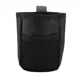 thumbnail image 1 of 1 x bolsa de golosinas para perros para entrenamiento, bolsa portátil para golosinas para perros, almacenamiento de alimentos para mascotas manos libres JM, 1 of 5