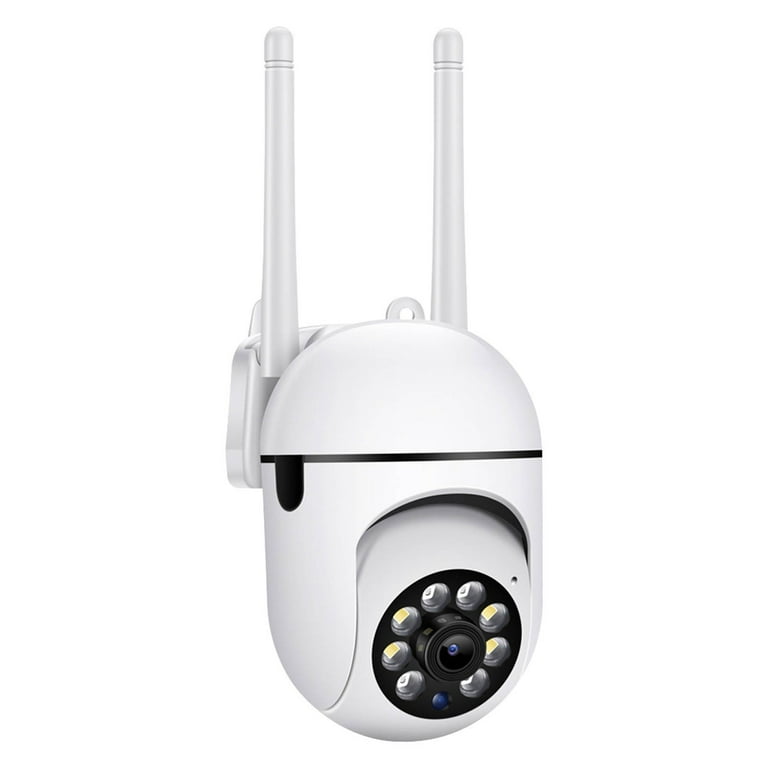 VALSEEL Security Cameras 5GHz 2.4GHz WiFi Cameras for Home