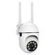 thumbnail image 2 of Puntoco Cámaras de Seguridad para Exteriores, Cámaras Wifi de 2.4Ghz para Seguridad en el Hogar, Cámaras de Vigilancia Domo 1080P Vista de 360°, Cámara de Seguridad con Detección de Movimiento, 2 of 9