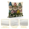 thumbnail image 4 of Pillow Covers Throw Case for Sofa Car, 4 of 5