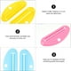 thumbnail image 4 of GOOHOCHY Exprimidor de tubo de pasta de dientes de baño de 10 Uds., 4 of 8