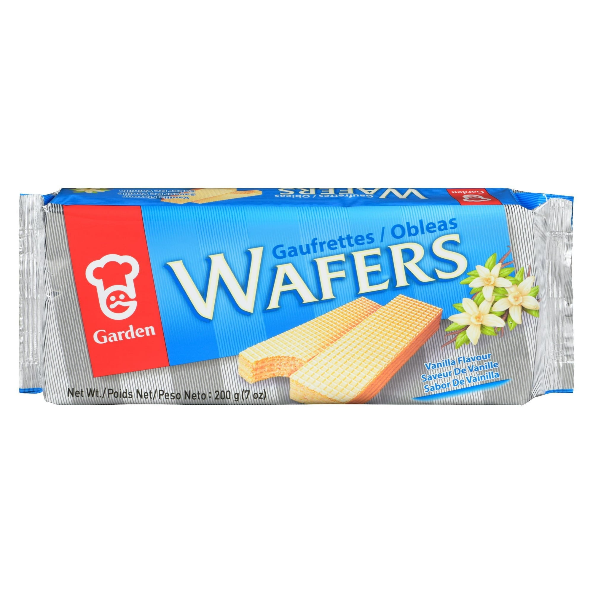 AL PREMIUM G WAFERS VANILLA FLV