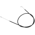 thumbnail image 3 of Cable Del Acelerador, Recortador De Acero Cable Del Acelerador Durable Resistente Al Desgaste Versátil Para Silvicultura, 3 of 7