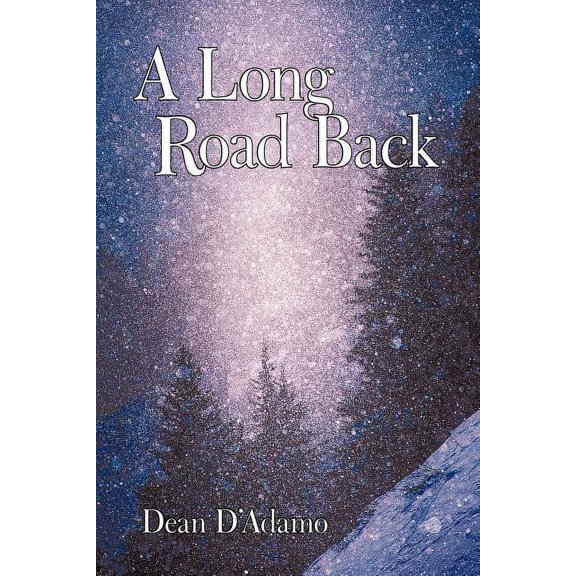 A Long Road Back, (Paperback)