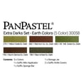 thumbnail image 3 of PanPastel Golden  PPSTL5-30058, 3 of 7