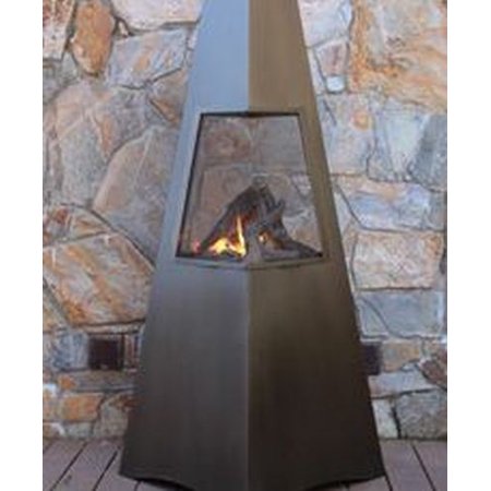 - Buck Stove 72