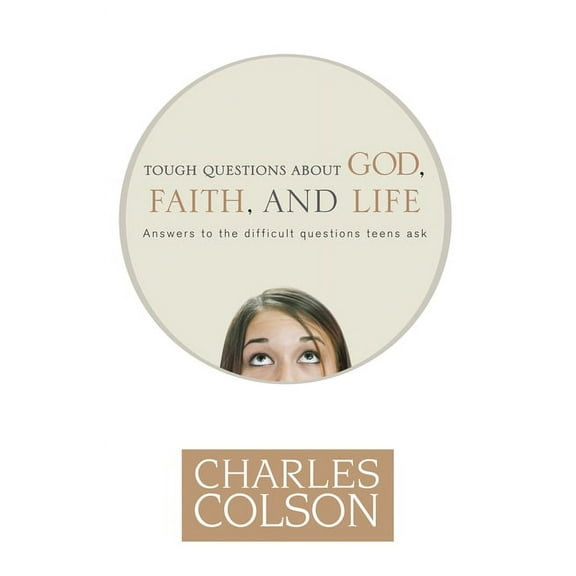 Tough Questions about God, Faith, and Life, (Paperback)