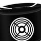 thumbnail image 4 of Bolsa de golf para entrenamiento de impacto, multifuncional, para interior y ligera. Negro, 4 of 9