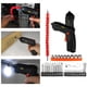 thumbnail image 3 of Destornillador electrico inalámbrico Yotijar 32 piezas, 3 of 9