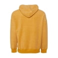 thumbnail image 3 of Bella + Canvas  Adult Suedette Pullover Hoodie, 3 of 4