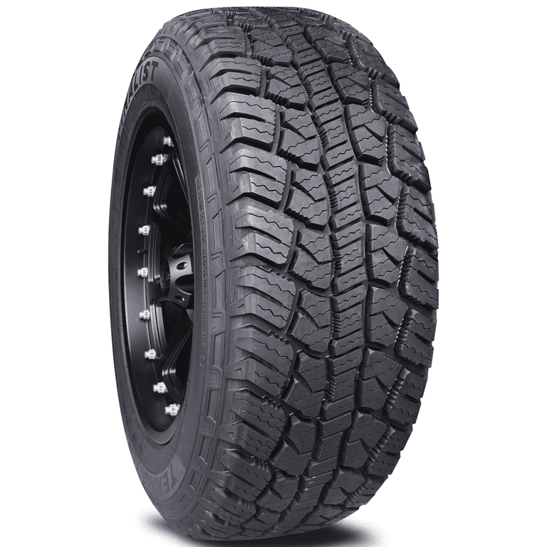 Goodyear Wrangler Territory MT Off-Road Truck Mud Tires, 2