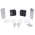 thumbnail image 1 of 3-6.25 in. Tall Setup Blocks, Black, 1 of 1