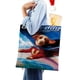 thumbnail image 4 of Underdog Bolso de tela con estampado de lienzo para mujer, bolsa de compras reutilizable y estética, con cremallera interior, regalo para mujer,38*45cm., 4 of 6
