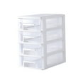thumbnail image 4 of UPGRATOR Caja Organizadora De Plástico Para Guardar Objetos Con Moderno Y Simple, 4 of 8