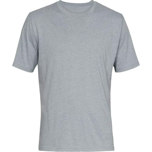 Men's Long Sleeve Crew Neck T-Shirt