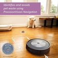 thumbnail image 4 of iRobot Roomba j7+ (7550) Robot aspirador con vaciado automático (Premium renovado), 4 of 5